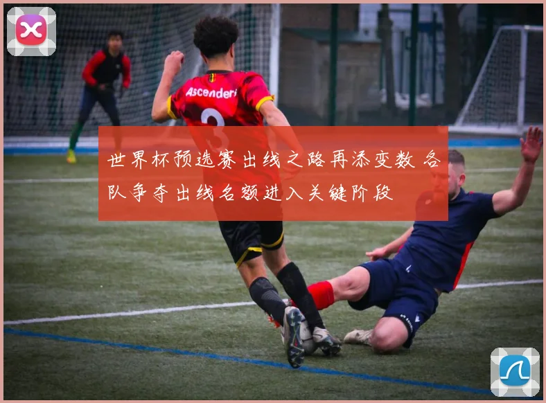 世界杯预选赛出线之路再添变数 各队争夺出线名额进入关键阶段