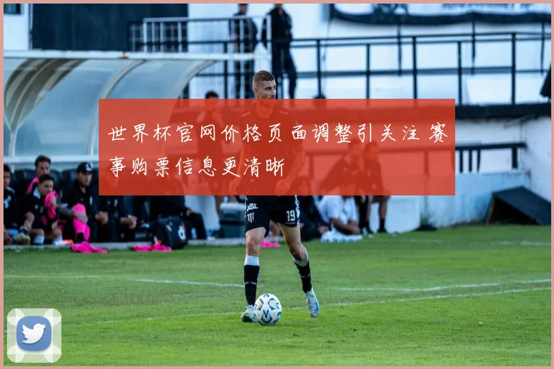 世界杯官网价格页面调整引关注 赛事购票信息更清晰